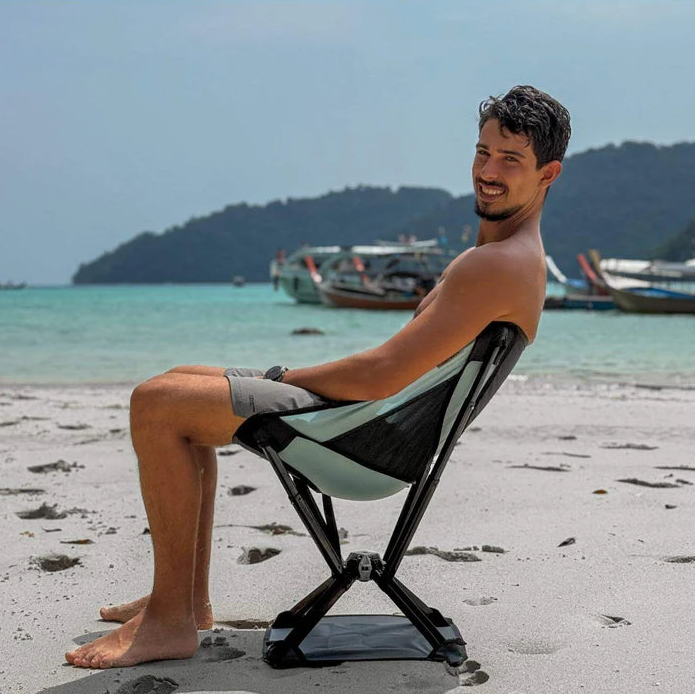 Ozzi Gear outdoor chair