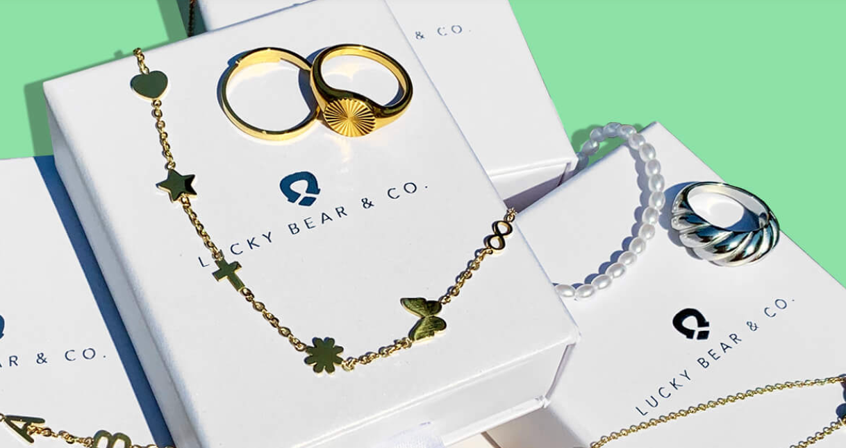 Lucky Bear & Co results